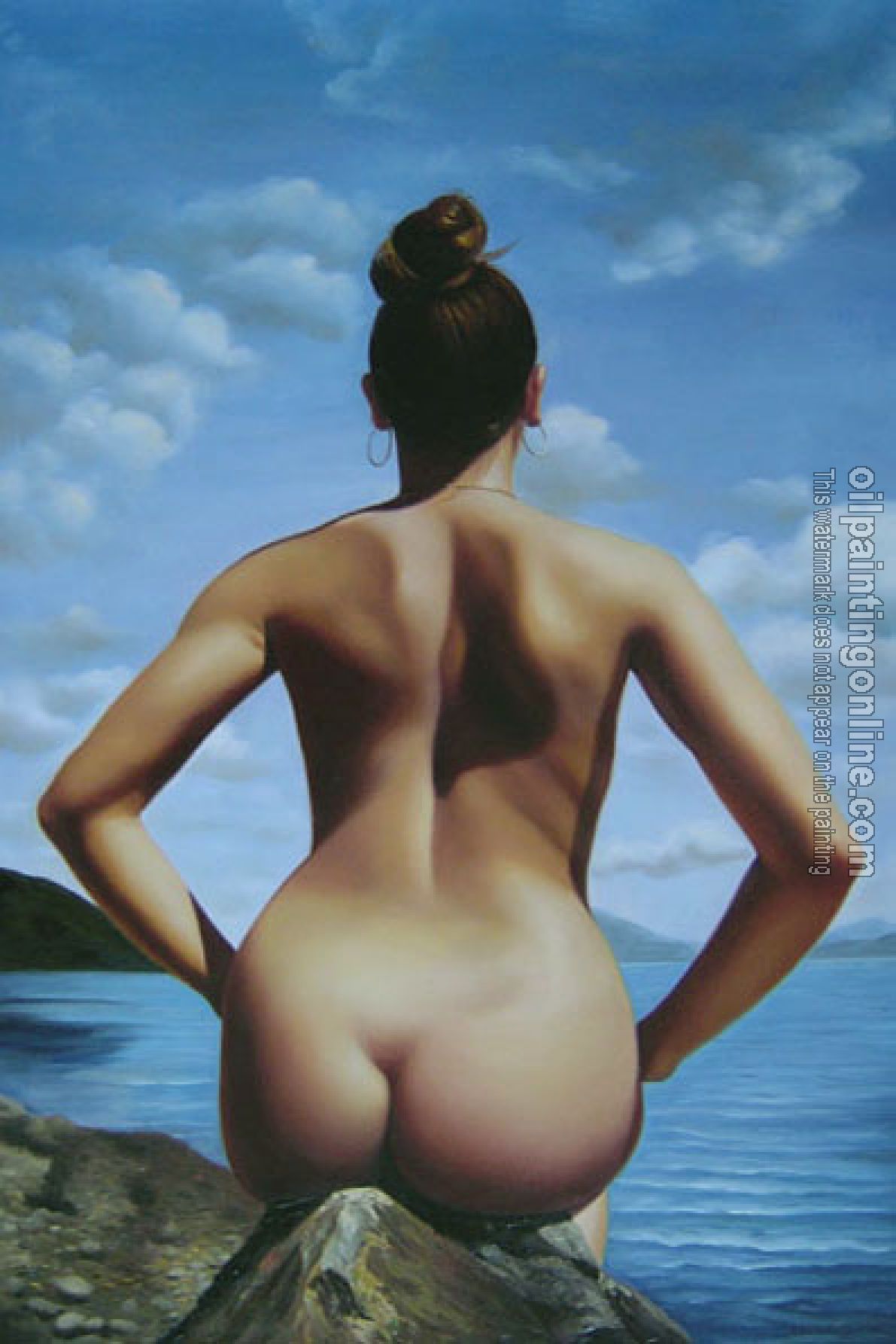 Oil Painting Reproduction - oil painting gallery