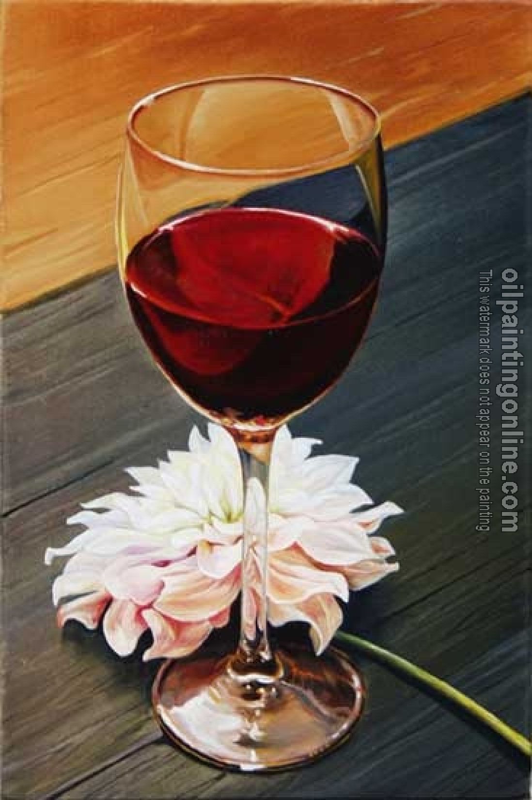 Oil Painting Reproduction - oil painting gallery