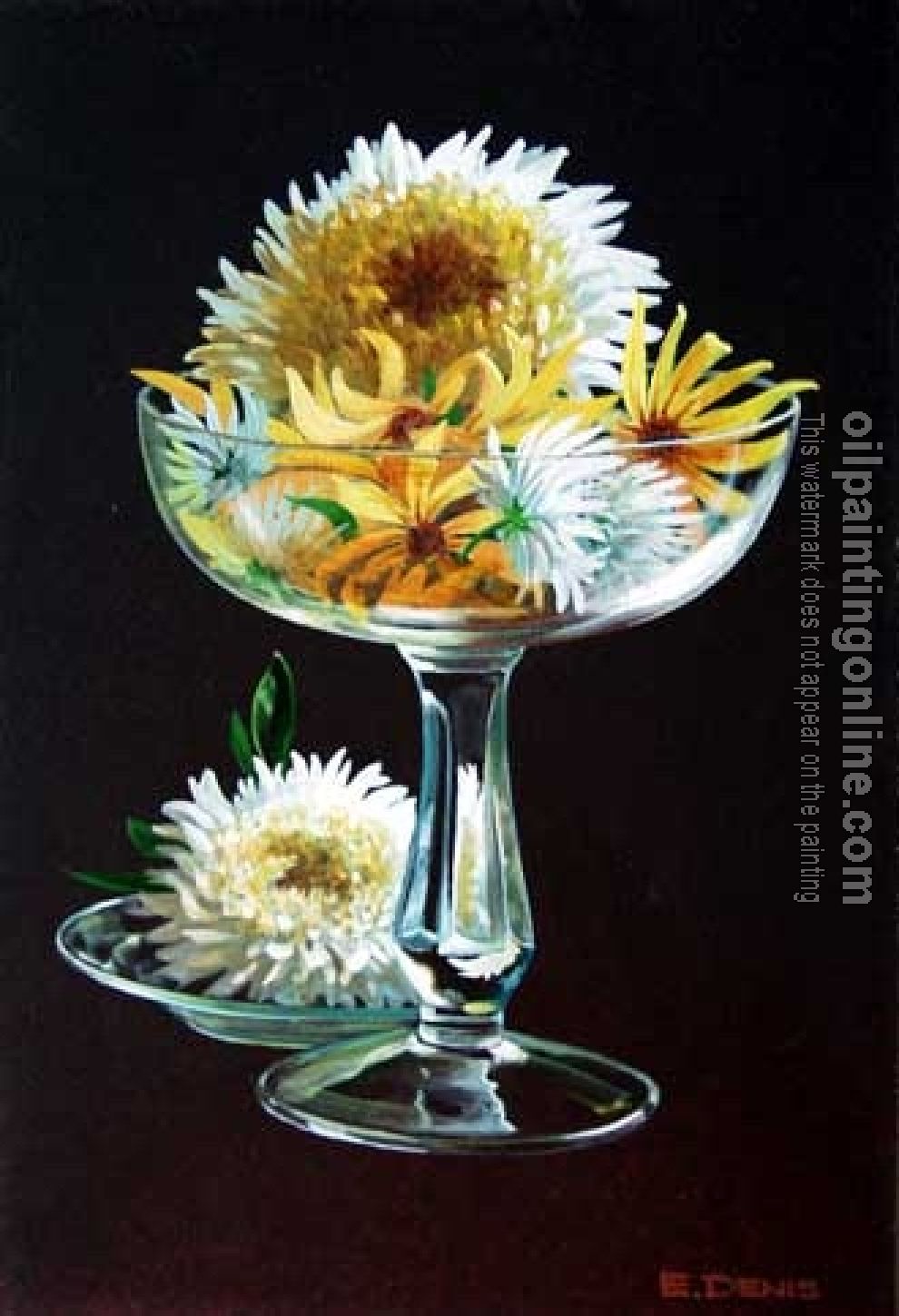 Oil Painting Reproduction - oil painting gallery